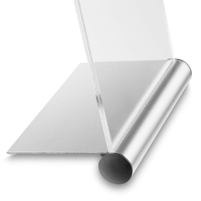 Plakathalter Platinum